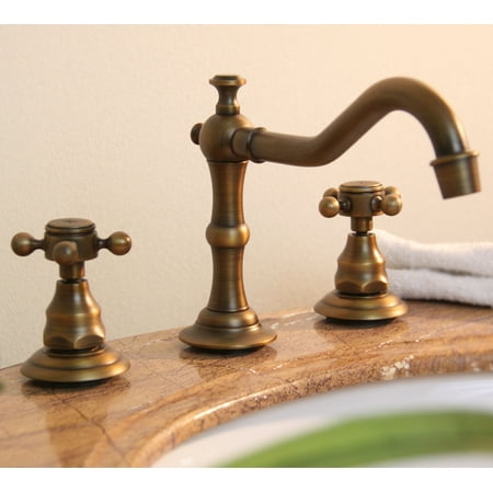 antique bronze faucet sink faucets legion furniture zt1008a antique bronze widespread faucet walmartcom antique bronze faucet sink faucets legion furniture zt1008a antique bronze widespread faucet walmartcom
